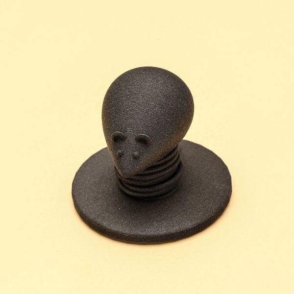 PA12 Black | SLS
