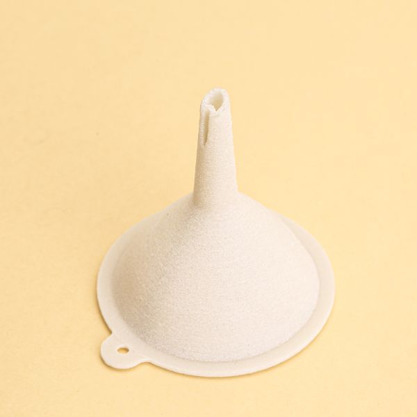PA12 GF White | SLS