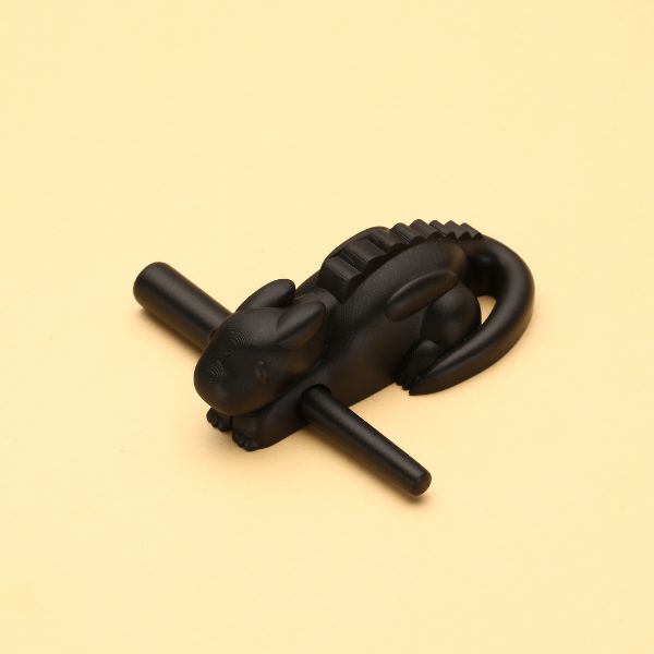 Resin Black