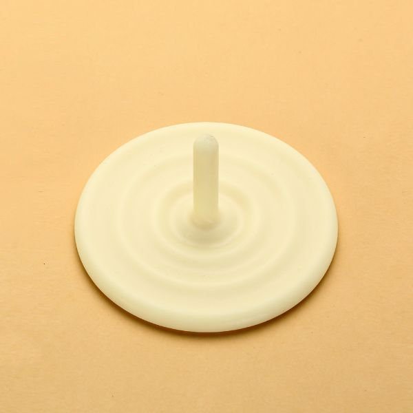 Tough Resin Yellow