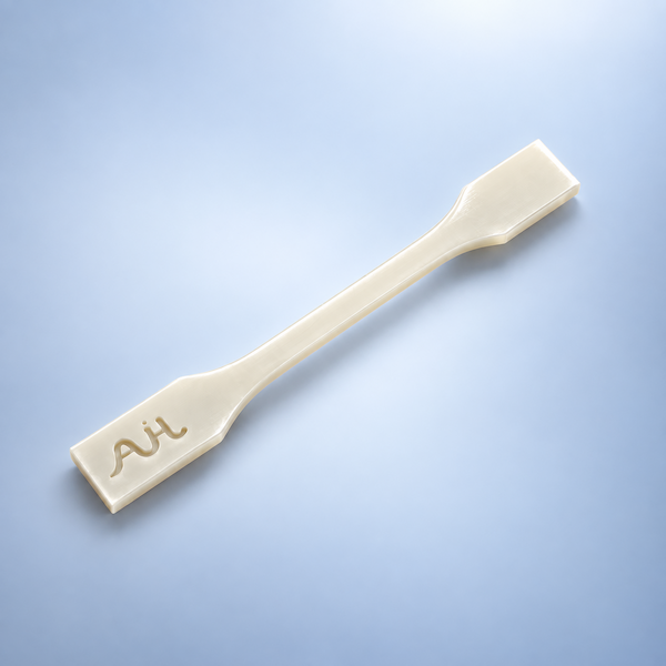 PETG FDM 3D printed medical device component