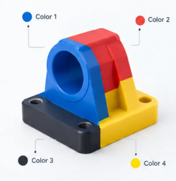 Multi-Color