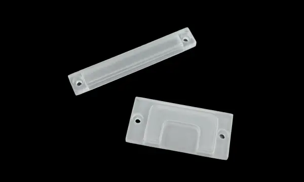 Translucent &middot; Resin | SLA