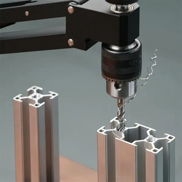 Tapping