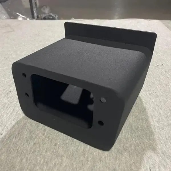 Powder Coating