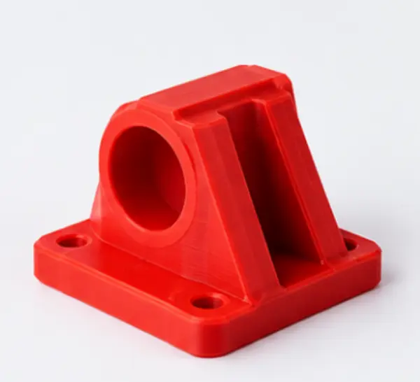 Color Red &middot; PLA/PETG/ABS | FDM