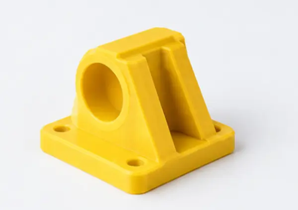 Color Yellow &middot; PLA/PETG/ABS | FDM