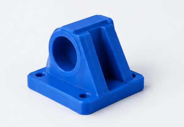 Color Blue &middot; PLA/PETG/ABS | FDM
