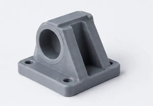 Color Grey &middot; PLA/PETG/ABS | FDM