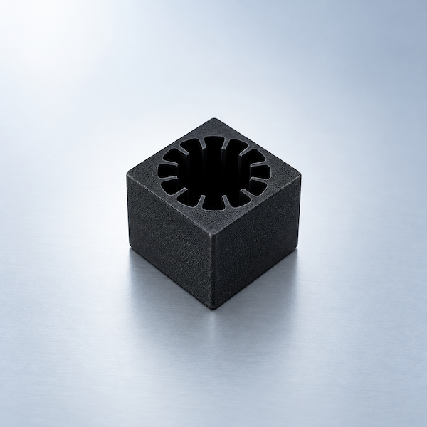 Standard Resin Black