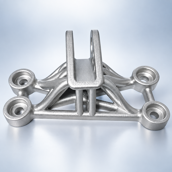 Selective Laser Melting (SLM)