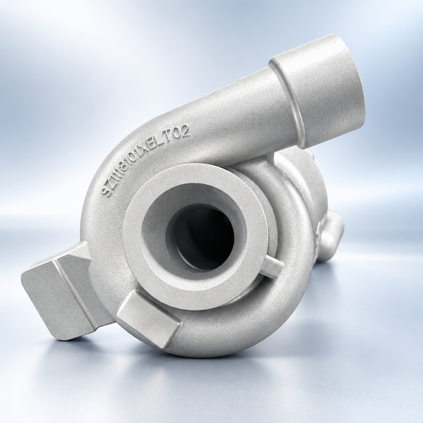 17-4 PH Stainless Steel