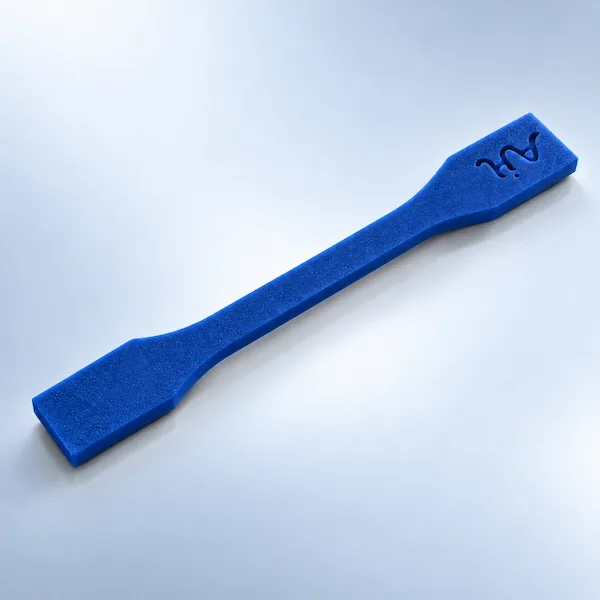 Ultra Tough Resin Blue