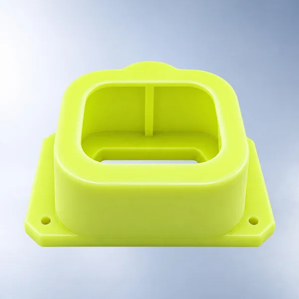 Ultra Tough Resin Yellow