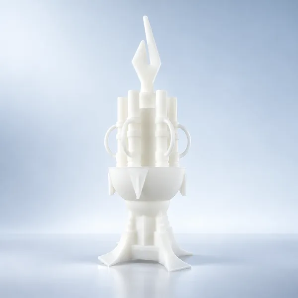 Standard Resin White