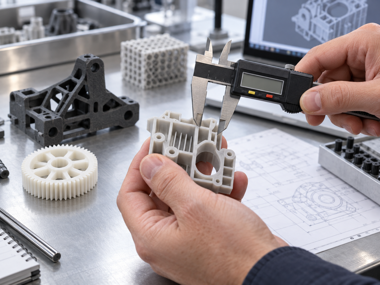 Dimensional Accuracy Inspection of Nylon 3D Printed Parts.png Dimensional Accuracy Inspection of Nylon 3D Printed Parts.png