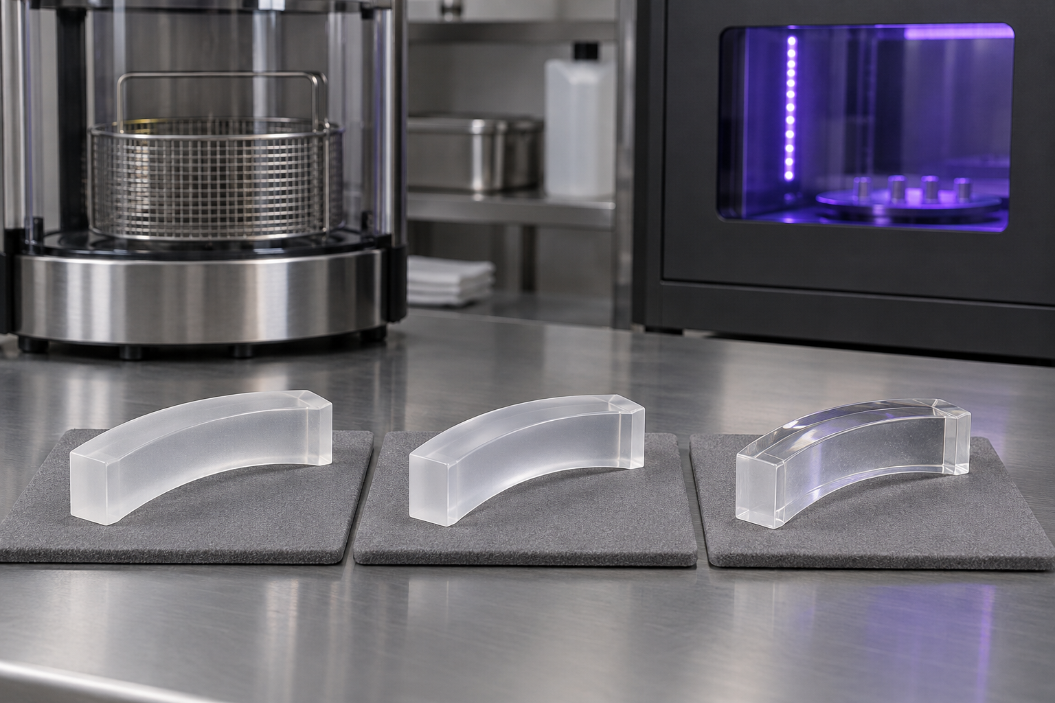 Clear Resin Post-Processing and Surface Finishes.png
