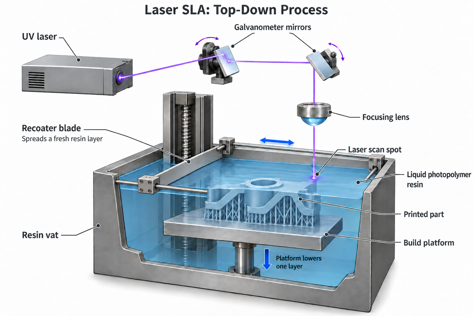Laser SLA 3D Printing-Top-Down Process.png