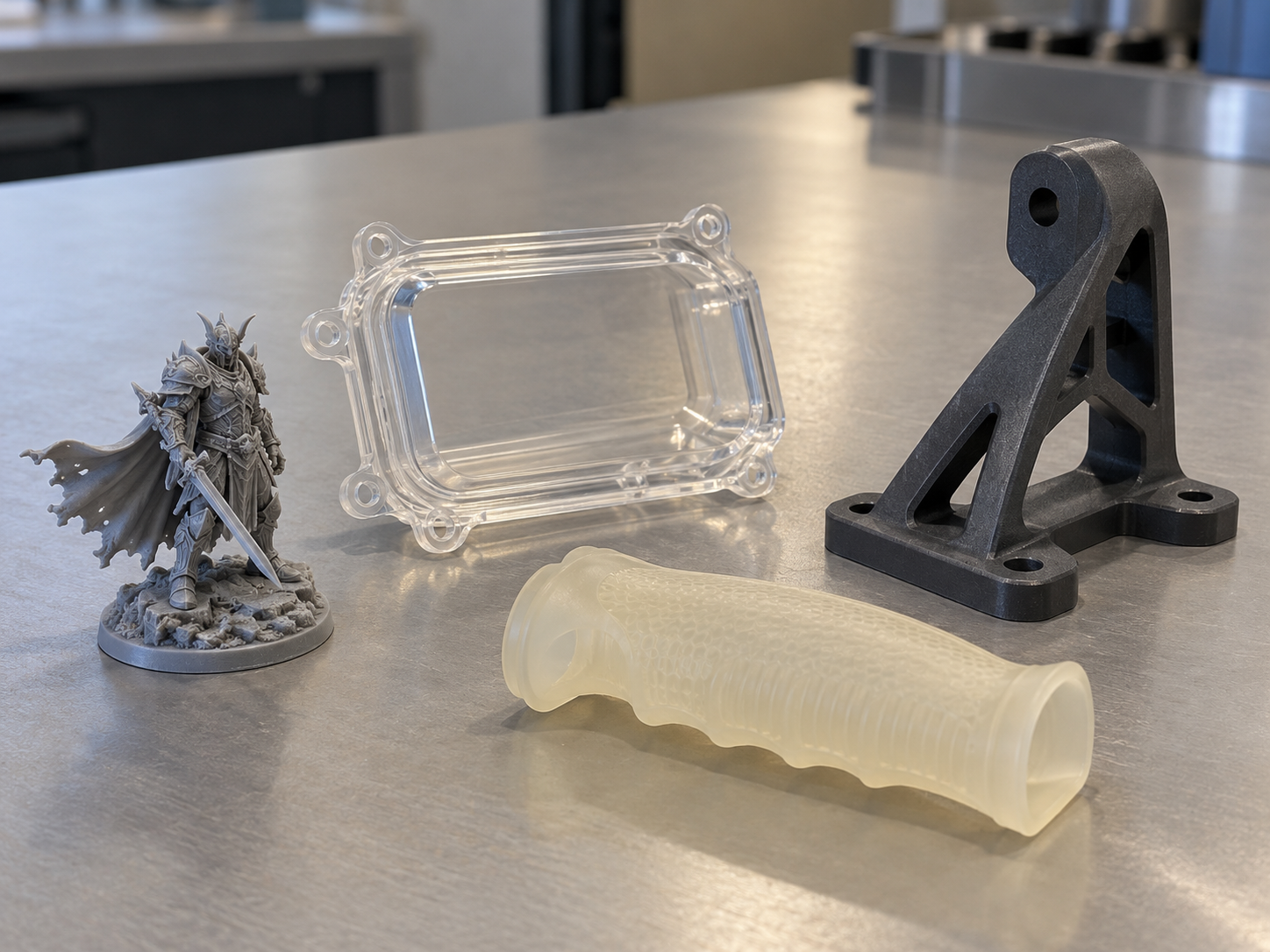 SLA Resin Selection for Different Prototype Applications.png