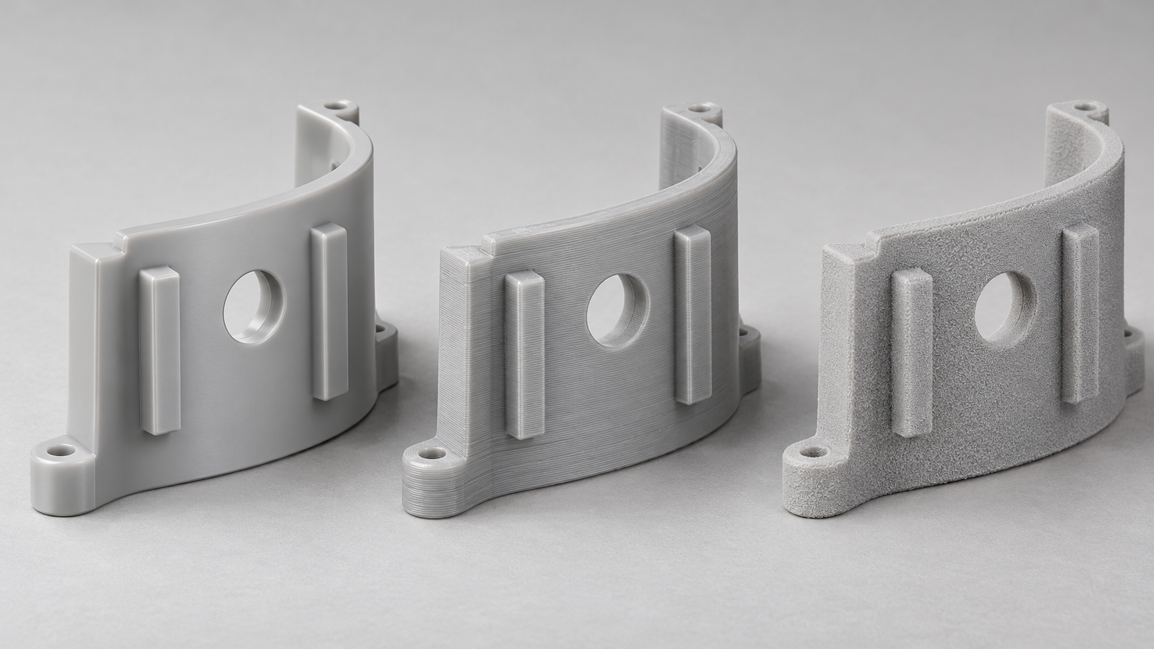 Surface Textures of Resin, Filament, and Nylon Parts.png