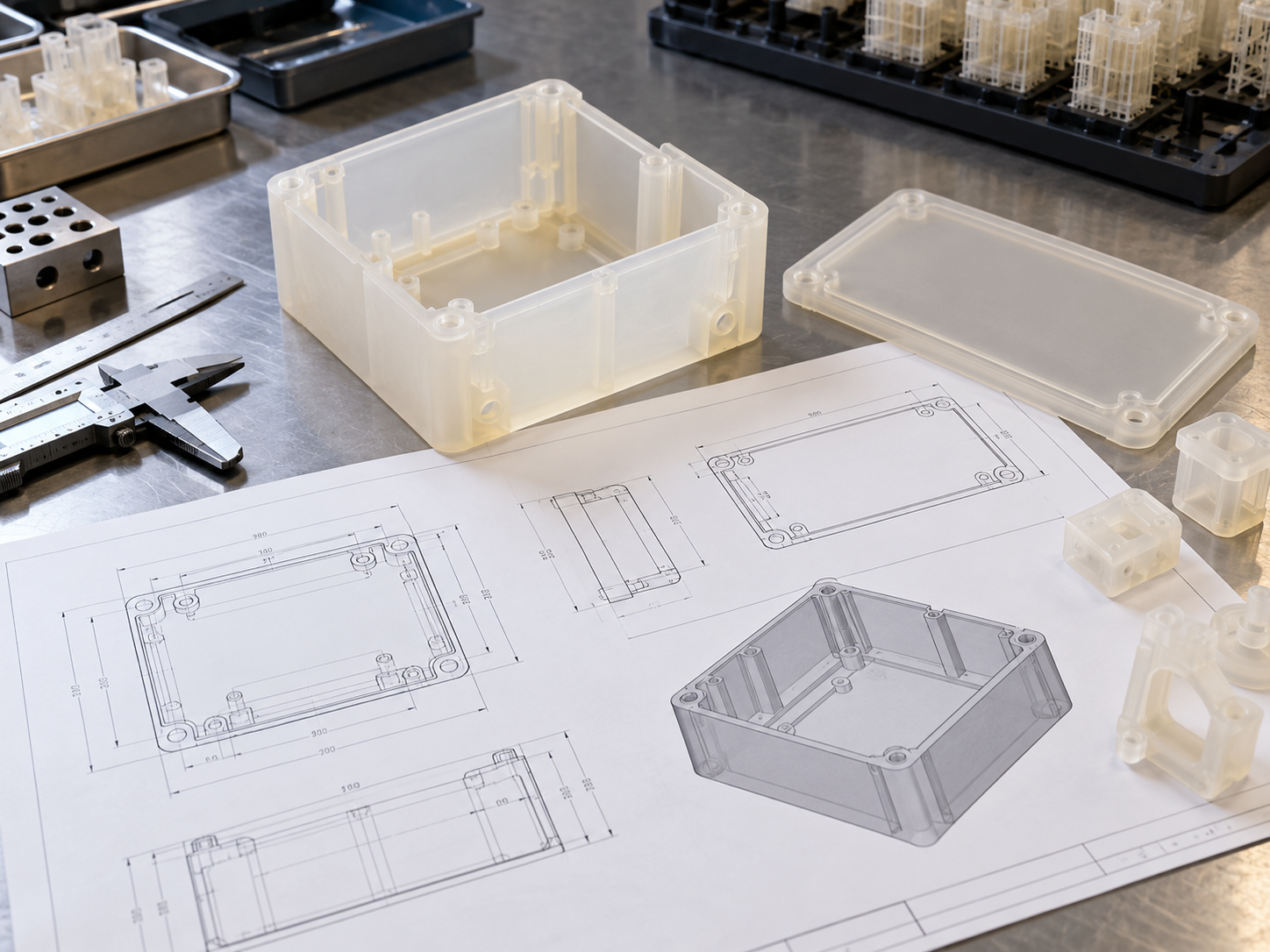 Preparing CAD Files for SLA 3D Printing.png Preparing CAD Files for SLA 3D Printing.png